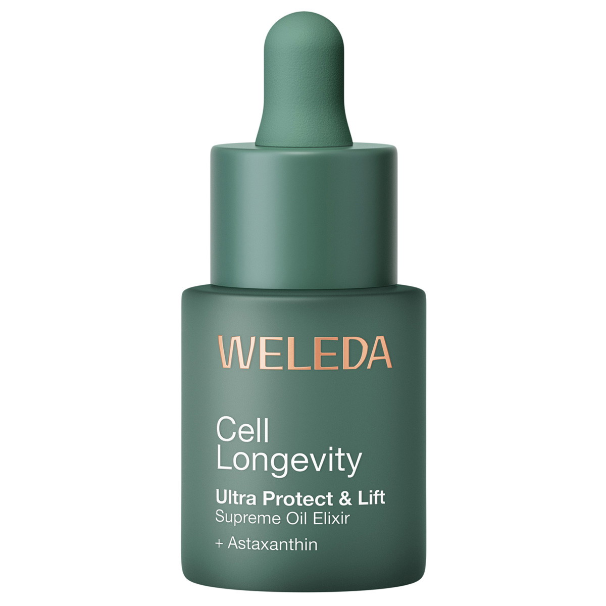 Cell Longevity Ultra Protect & Lift Supreme Oil Elixir