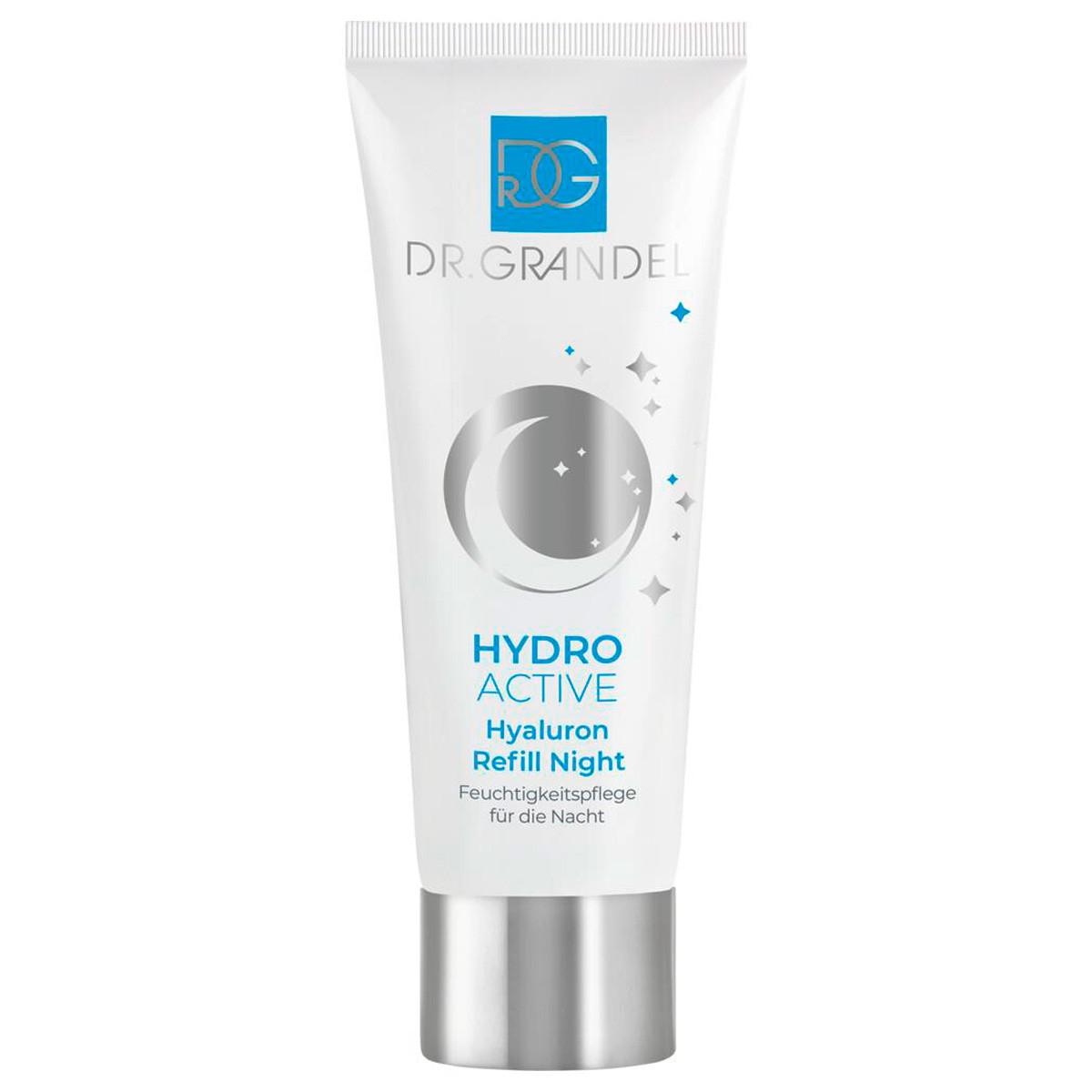 Hydro Active Hyaluron Refill Night Limited Edition
