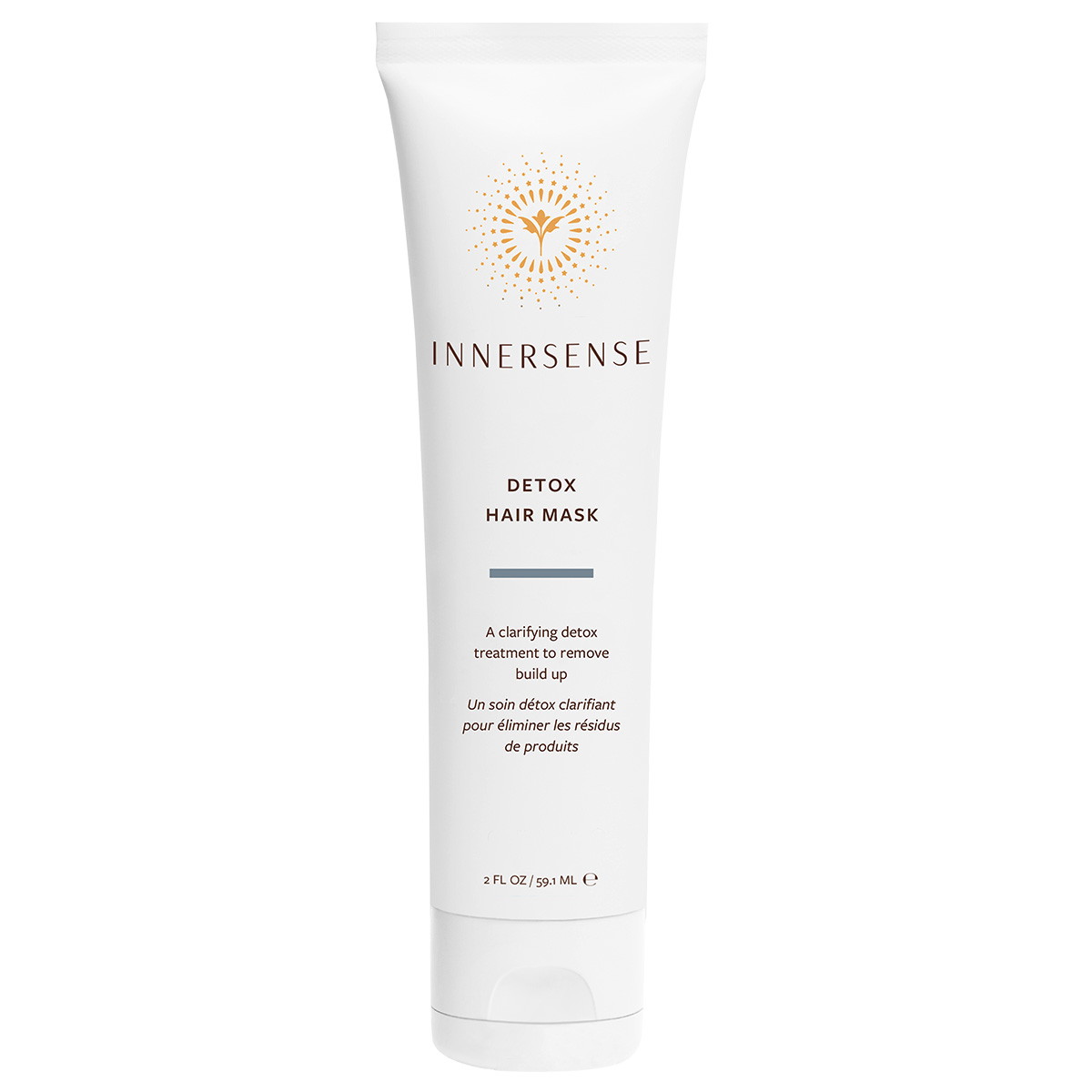 Detox Hair Mask