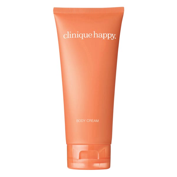 Happy Body Cream