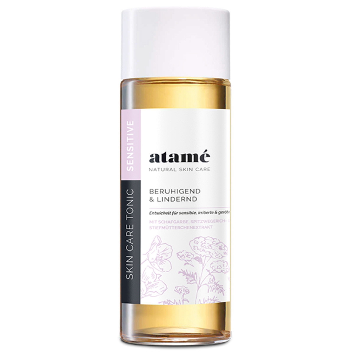 Hautpflege Tonic Sensitive