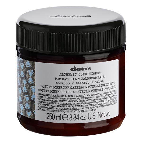 Alchemic Tobacco Conditioner