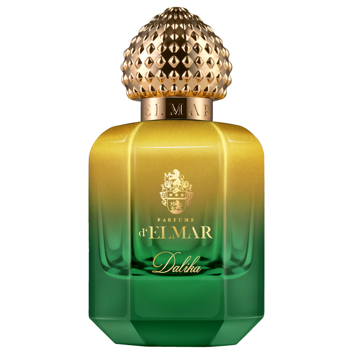 DALIKA Extrait de Parfum