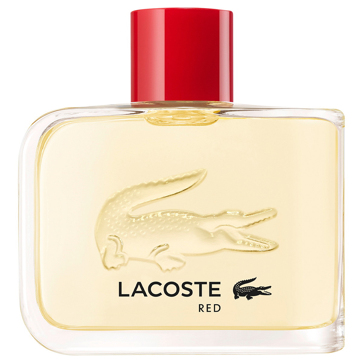 Red Eau de Toilette