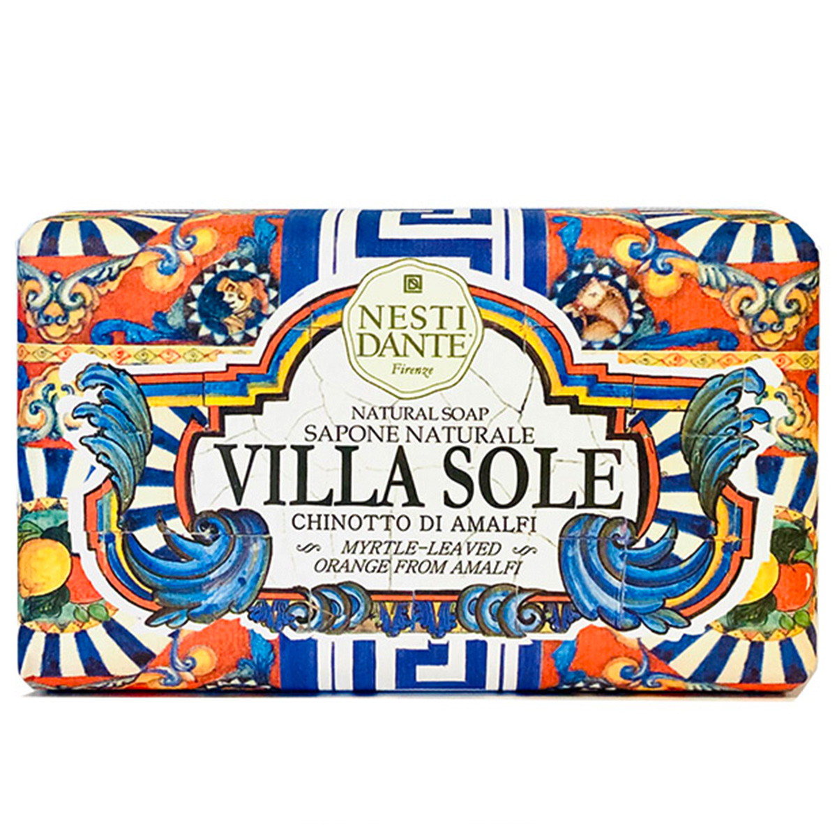 Villa Sole Chinotto d`Amalfi