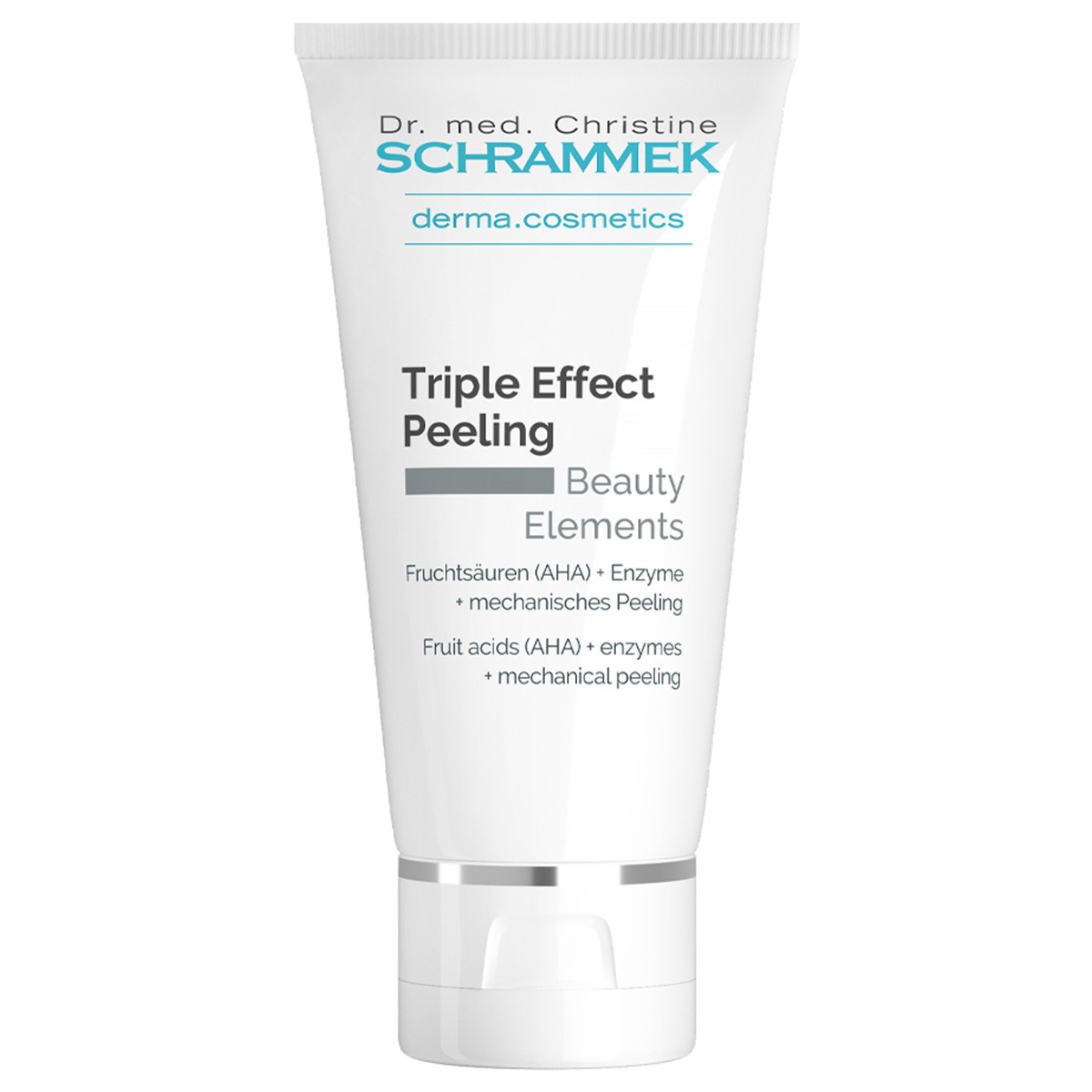 Beauty Elements Triple Effect Peeling