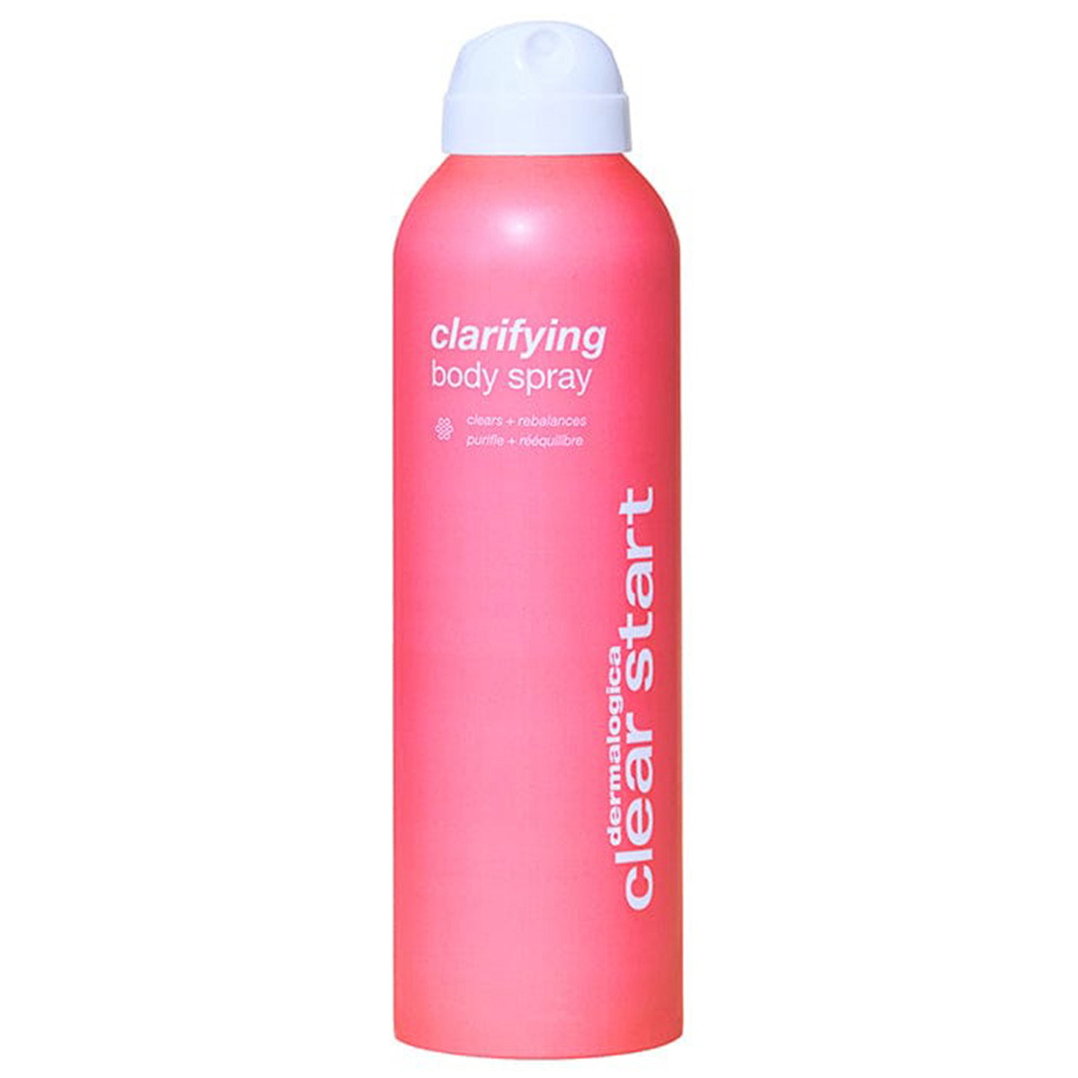 Clarifying Body Spray