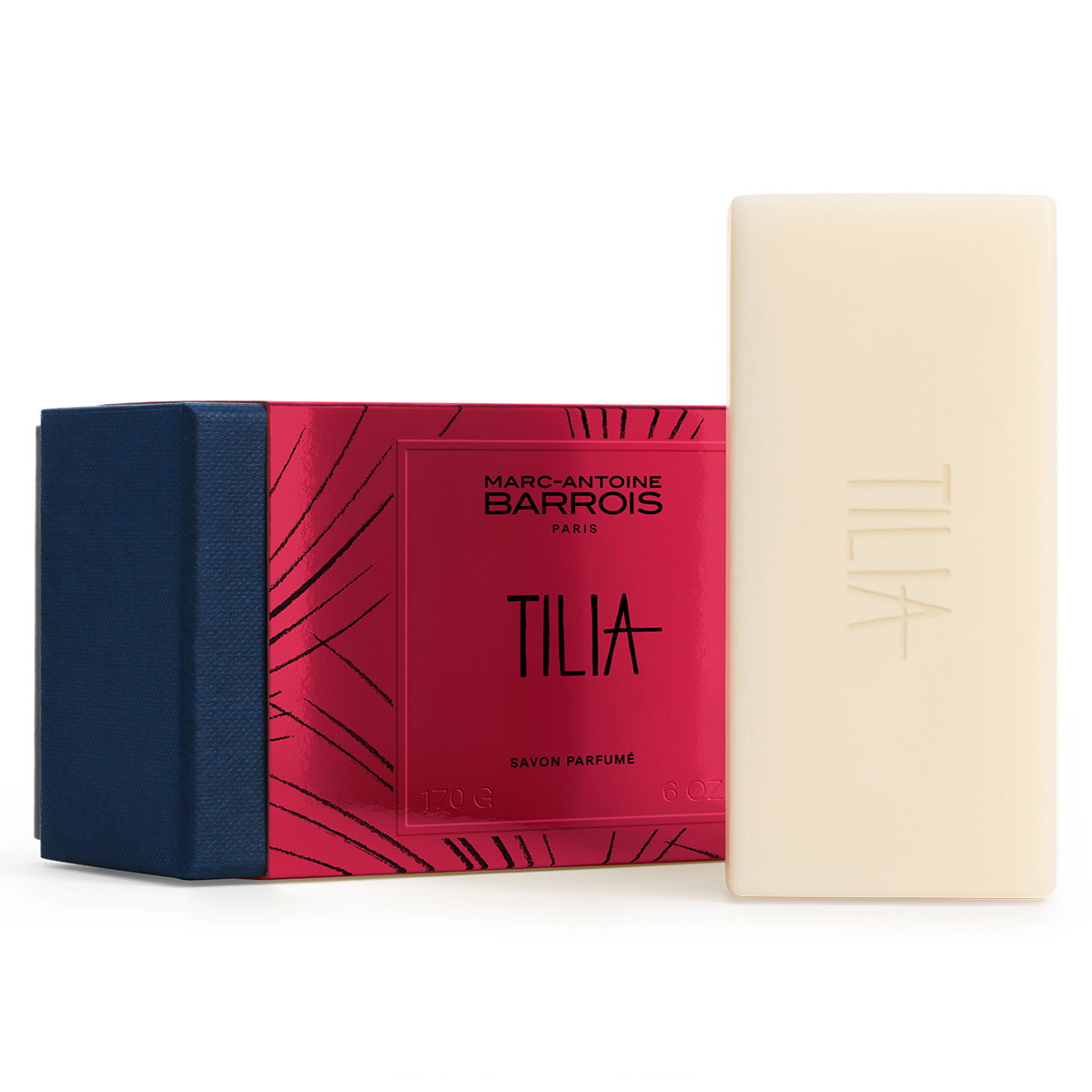 Tilia Scented Soap