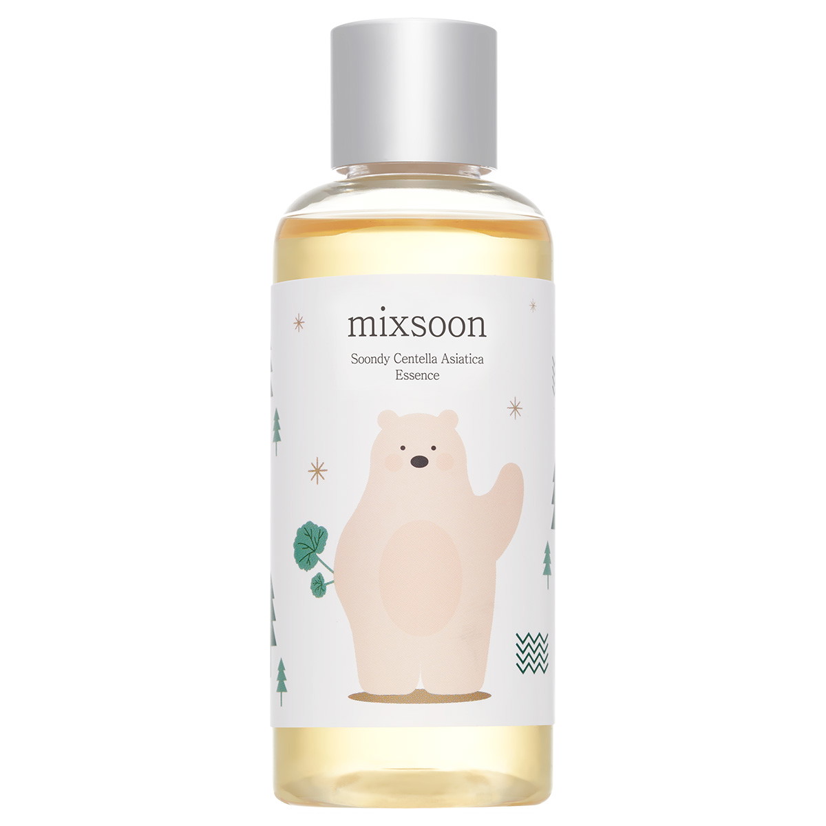 Soondy Centella Asiatica Essence