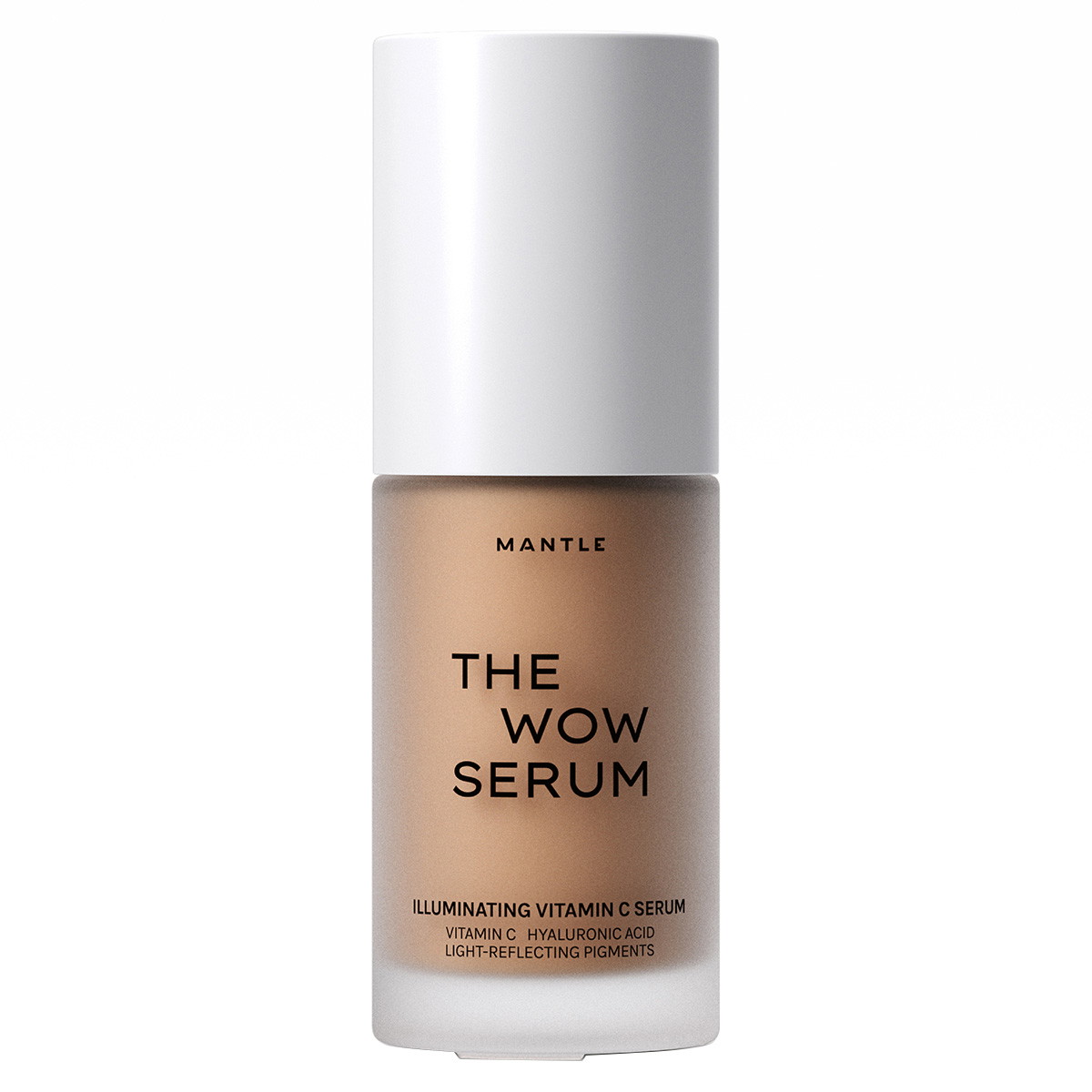 The Wow Serum