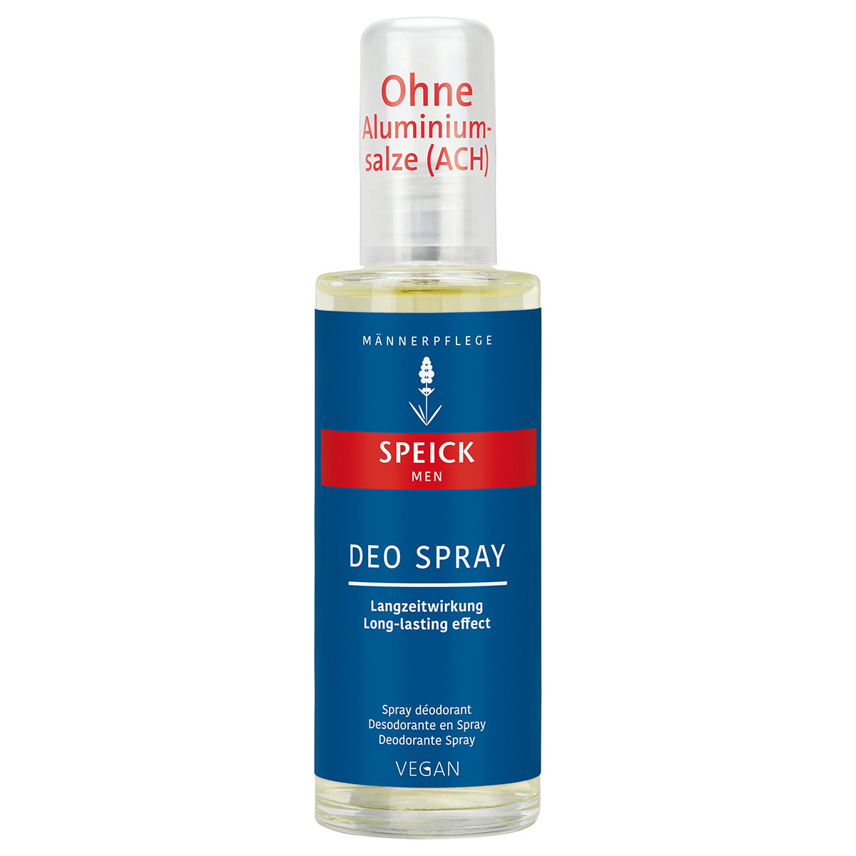 MEN Deo Spray
