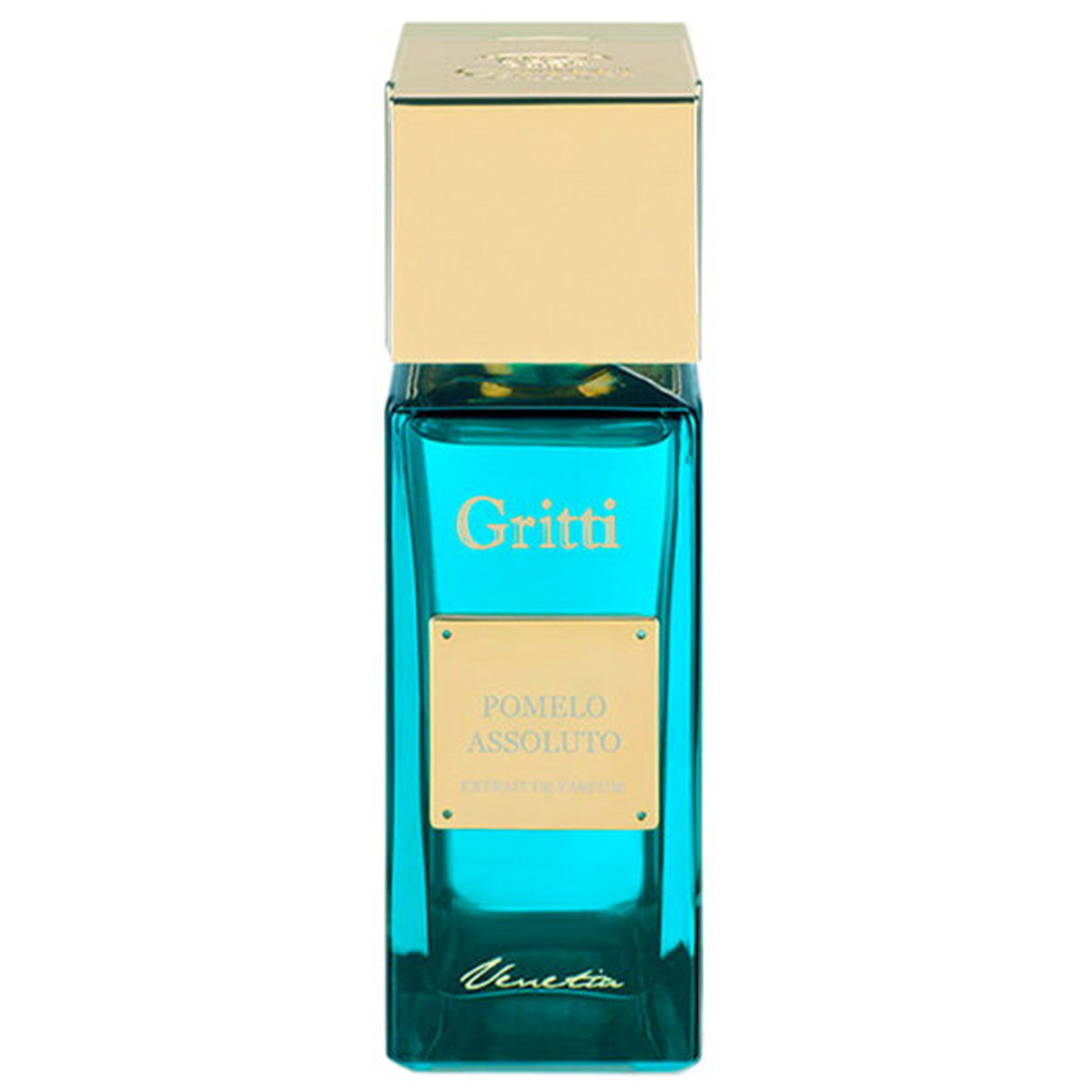 I Turchesi POMELO ASSOLUTO Extrait de Parfum