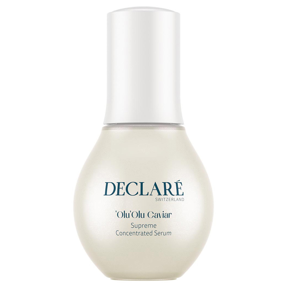 'Olu'Olu Caviar Supreme Concentrated Serum