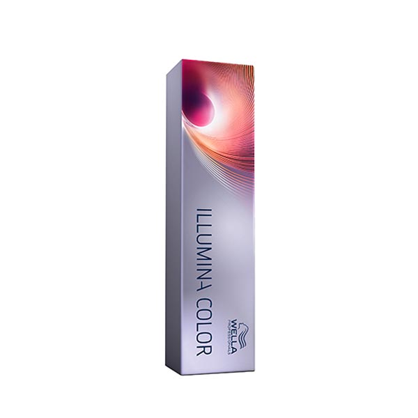 Illumina Color Permanent Color Creme