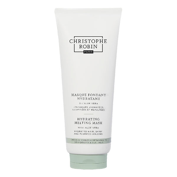 Hydrating Melting Mask with Aloe Vera
