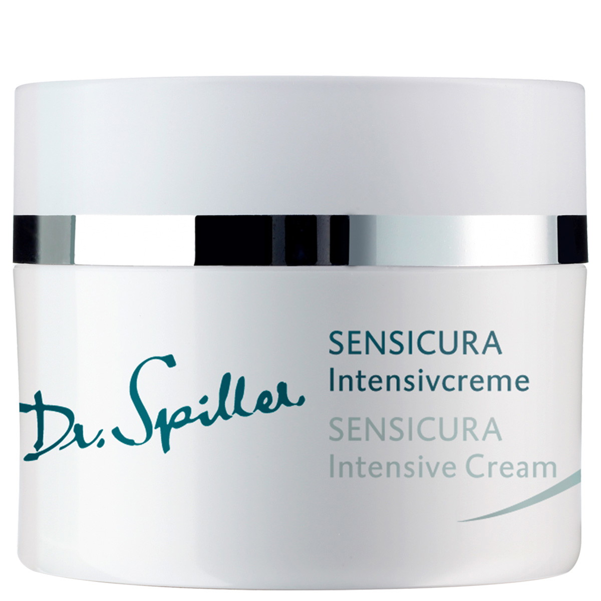 Biomimetic SkinCare SENSICURA Crema Intensiva