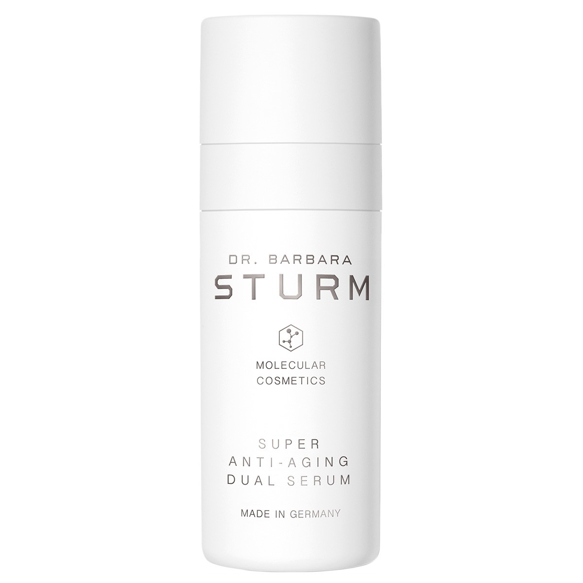 Super Anti-Aging Dual Serum