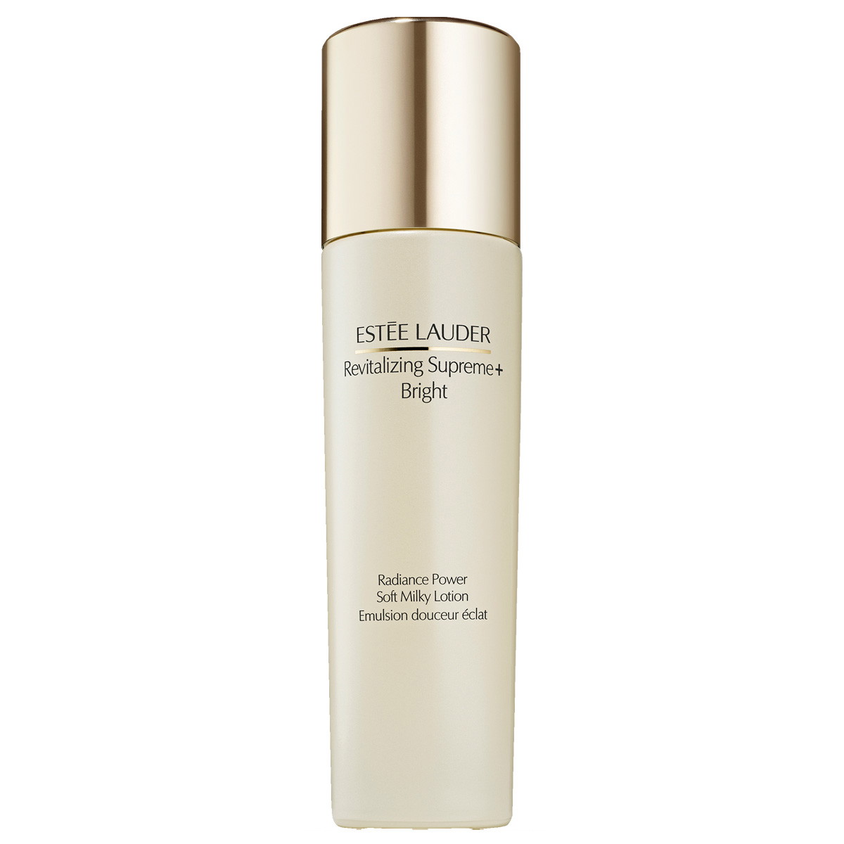 Revitalizing Supreme+ Bright Radiance Power Soft Milky Lotion