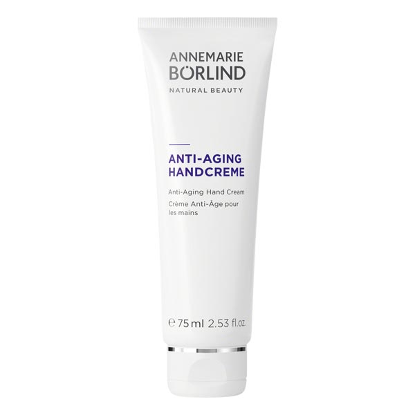 ANTI-AGING HAND CREAM