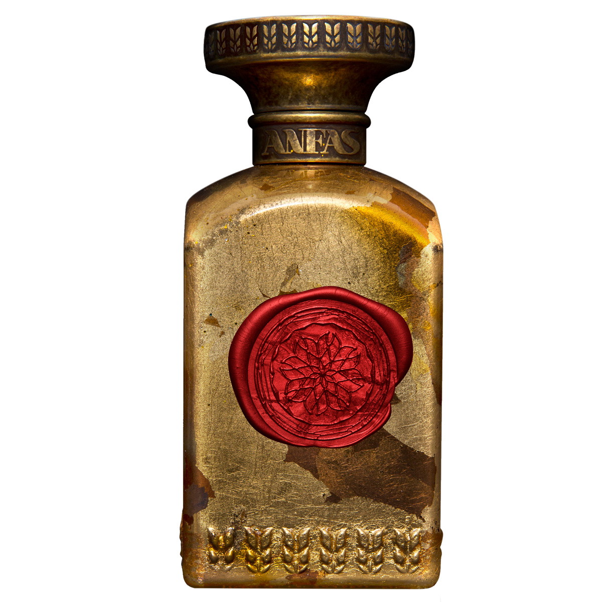 RED ISHQ Eau de Parfum