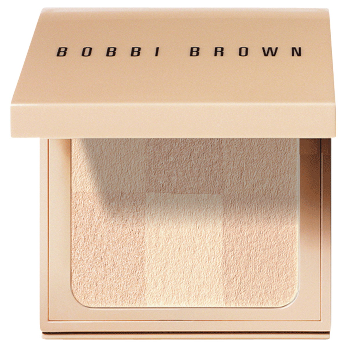 Nude Finish Illuminating Powder