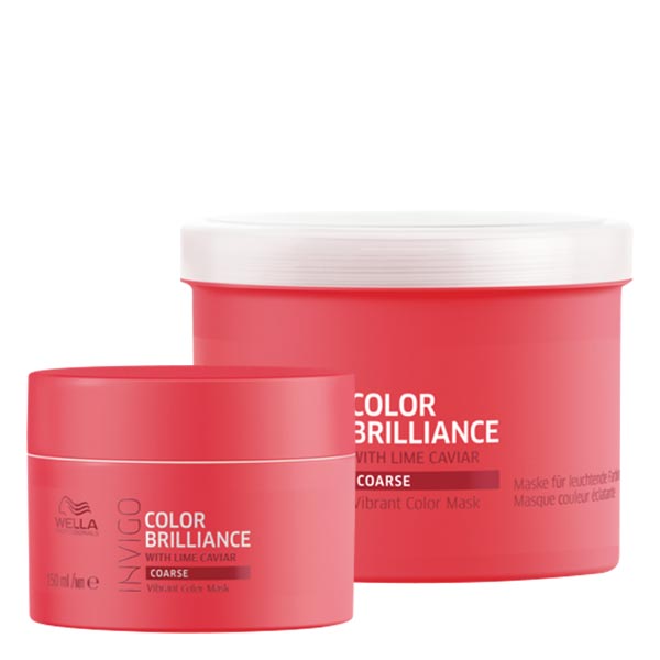 Invigo Color Brilliance Vibrant Color Mask Coarse