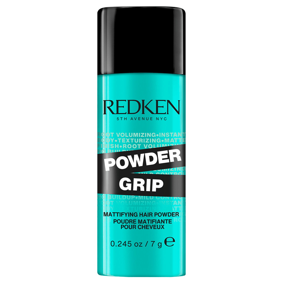 Powder Grip
