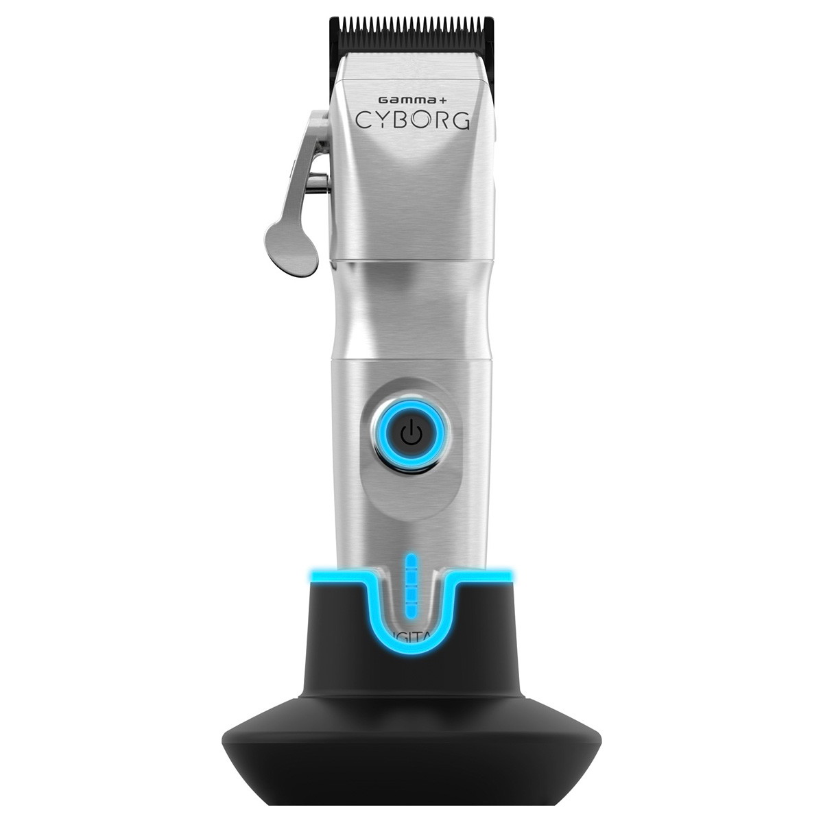 Cyborg Clipper