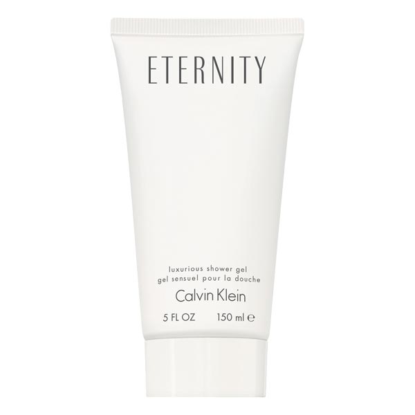 Eternity Luxurious Shower Gel