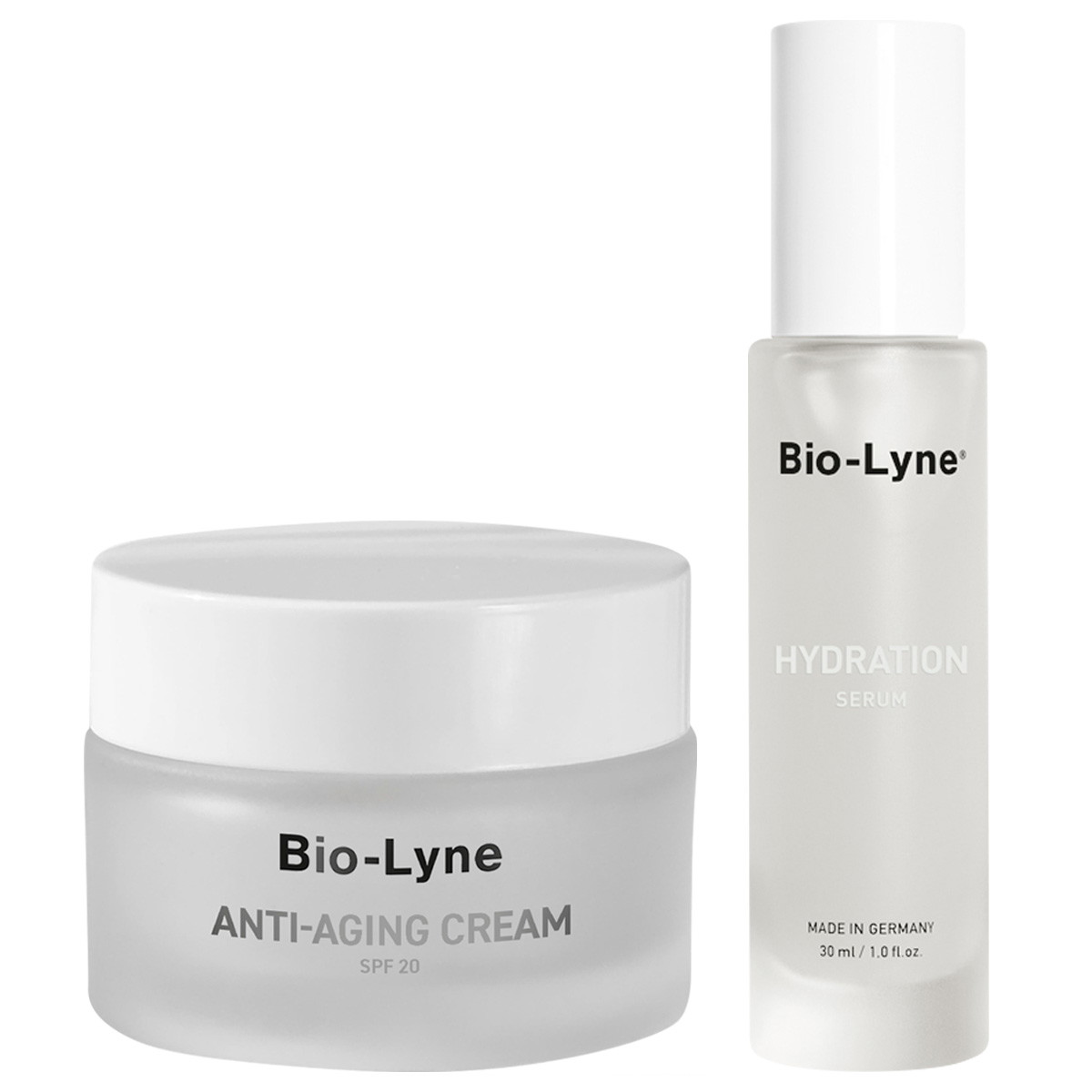 Daily Glow Essentials