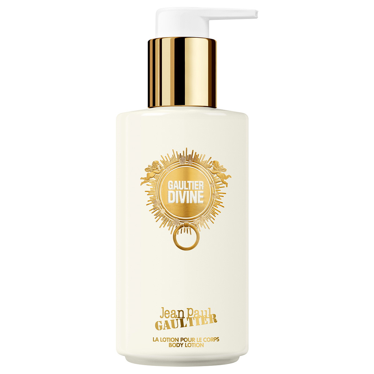 Gaultier Divine Body Lotion