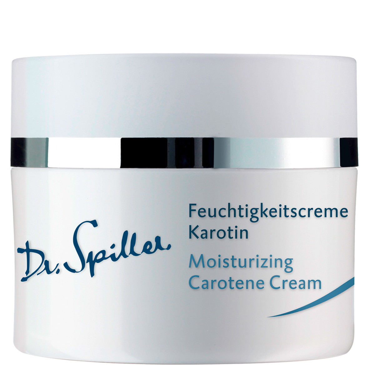 Biomimetic SkinCare Feuchtigkeitscreme Karotin