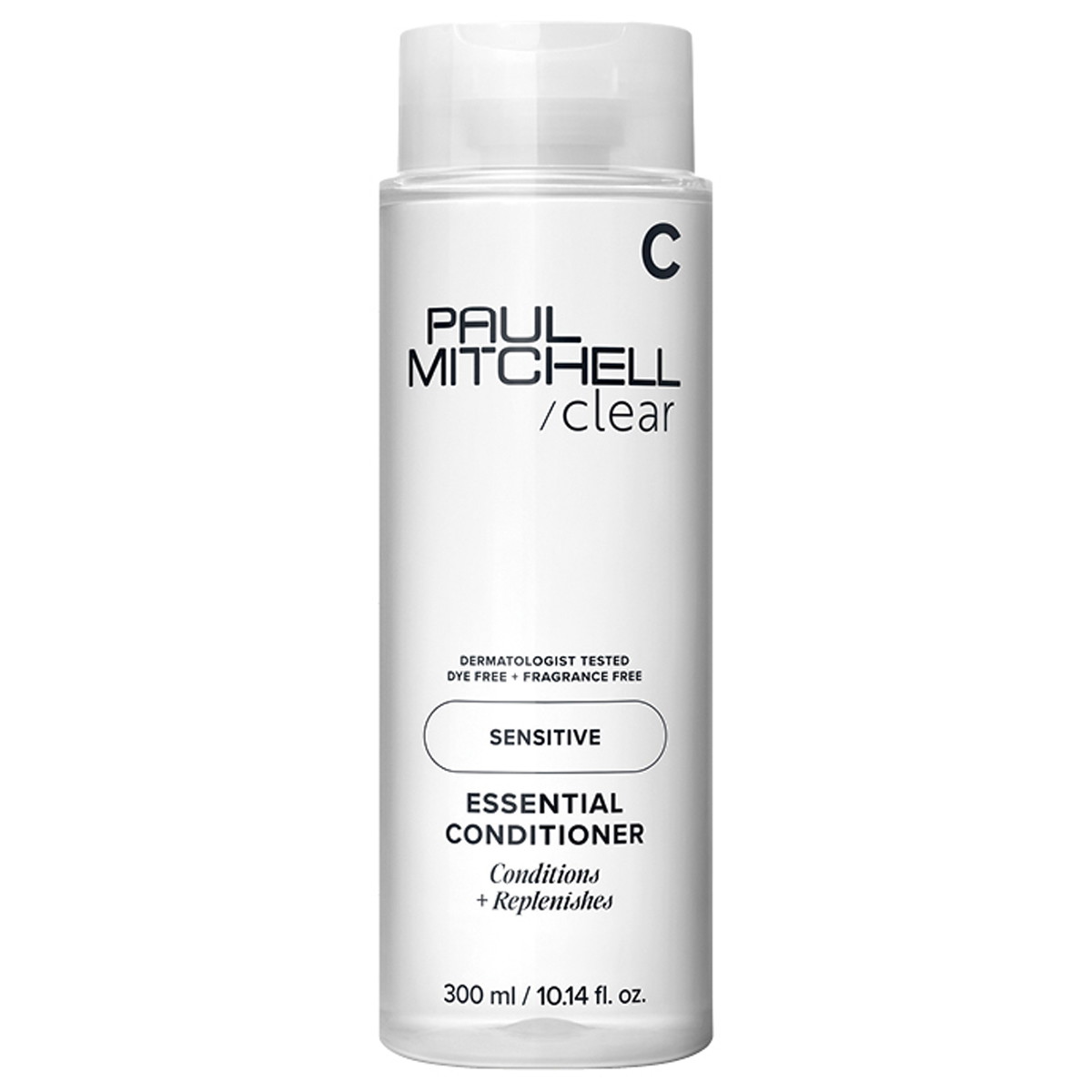 Clear Sensitive Essential Conditioner