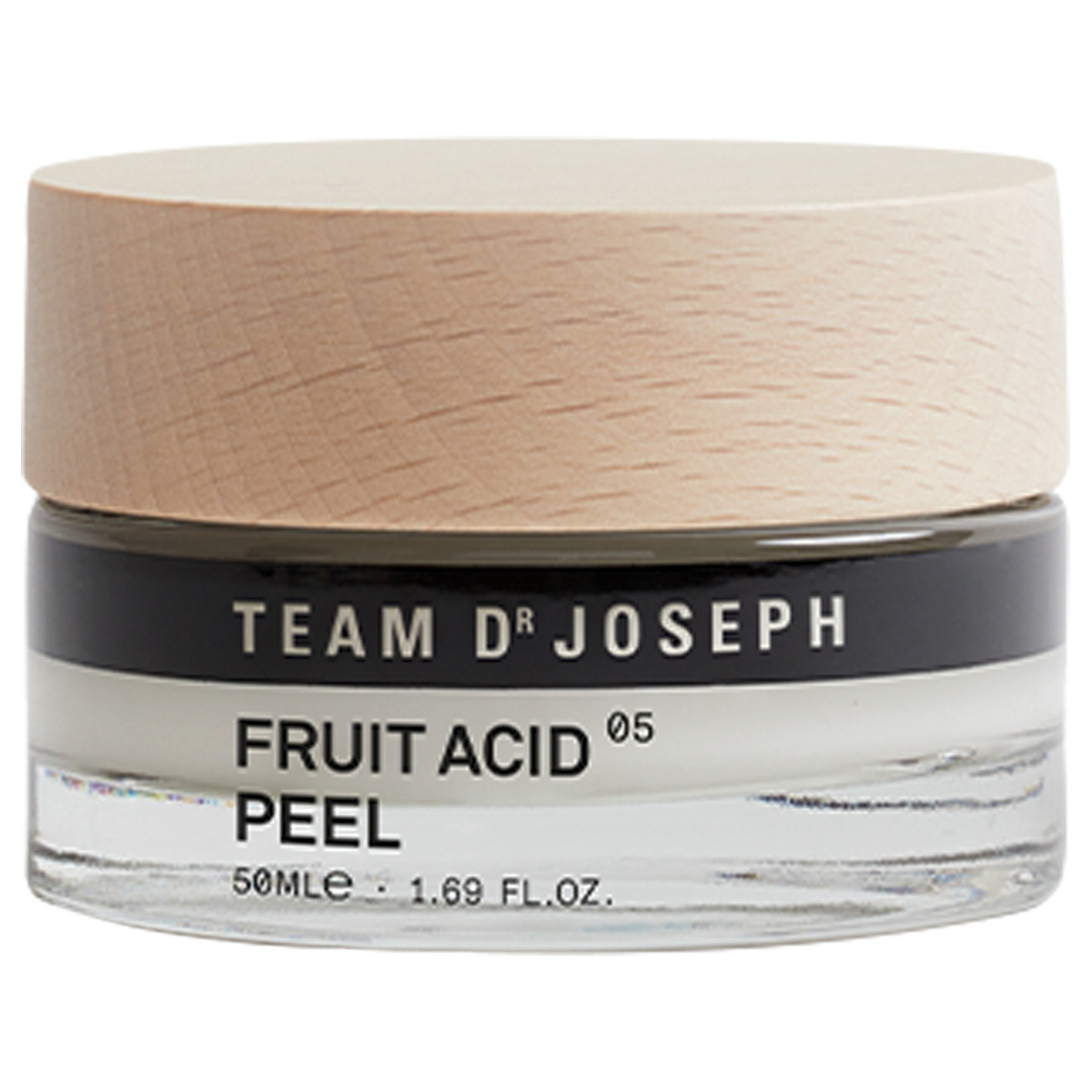 Fruit Acid Peel