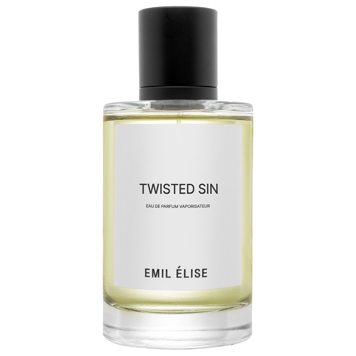 TWISTED SIN Eau de Parfum