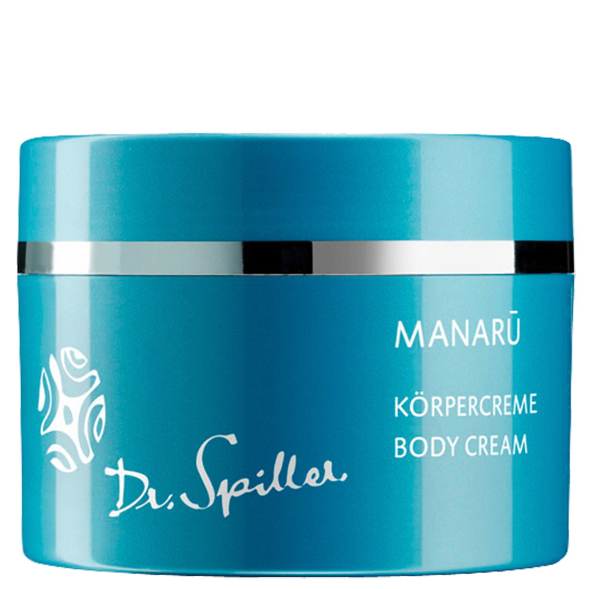 Biomimetic SkinCare MANARU body cream