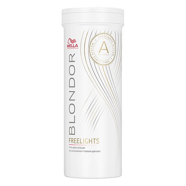 Blondor Freelights Blondierpulver