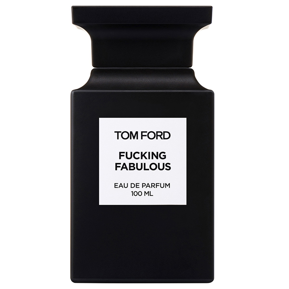 Fucking Fabulous Eau de Parfum