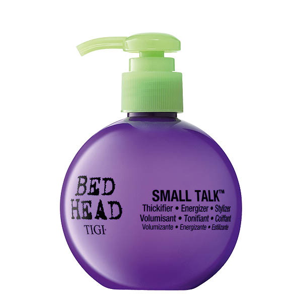 BED HEAD Small Talk