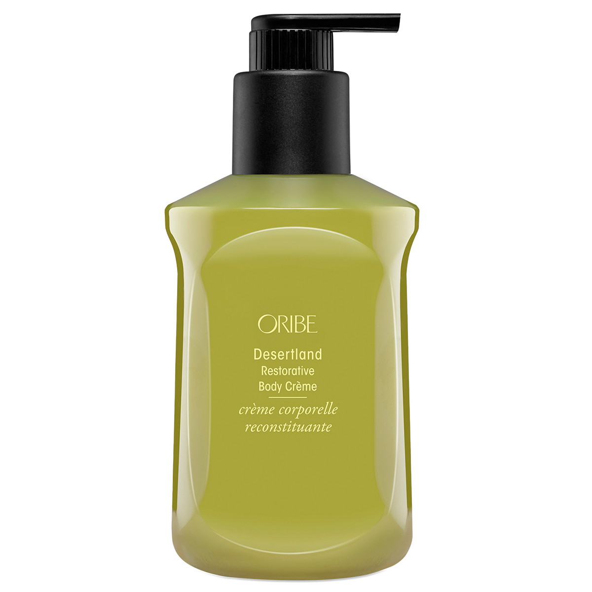 Desertland Restorative Body Crème