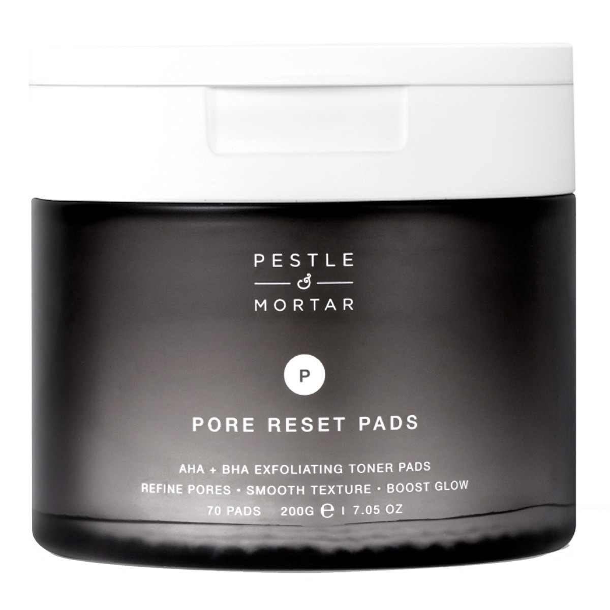 Pore Reset Pads