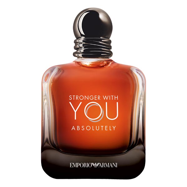 Emporio Armani Stronger With You Absolutely Parfum