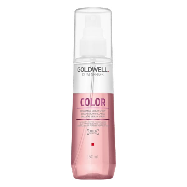 Dualsenses Color Brilliance Serum Spray