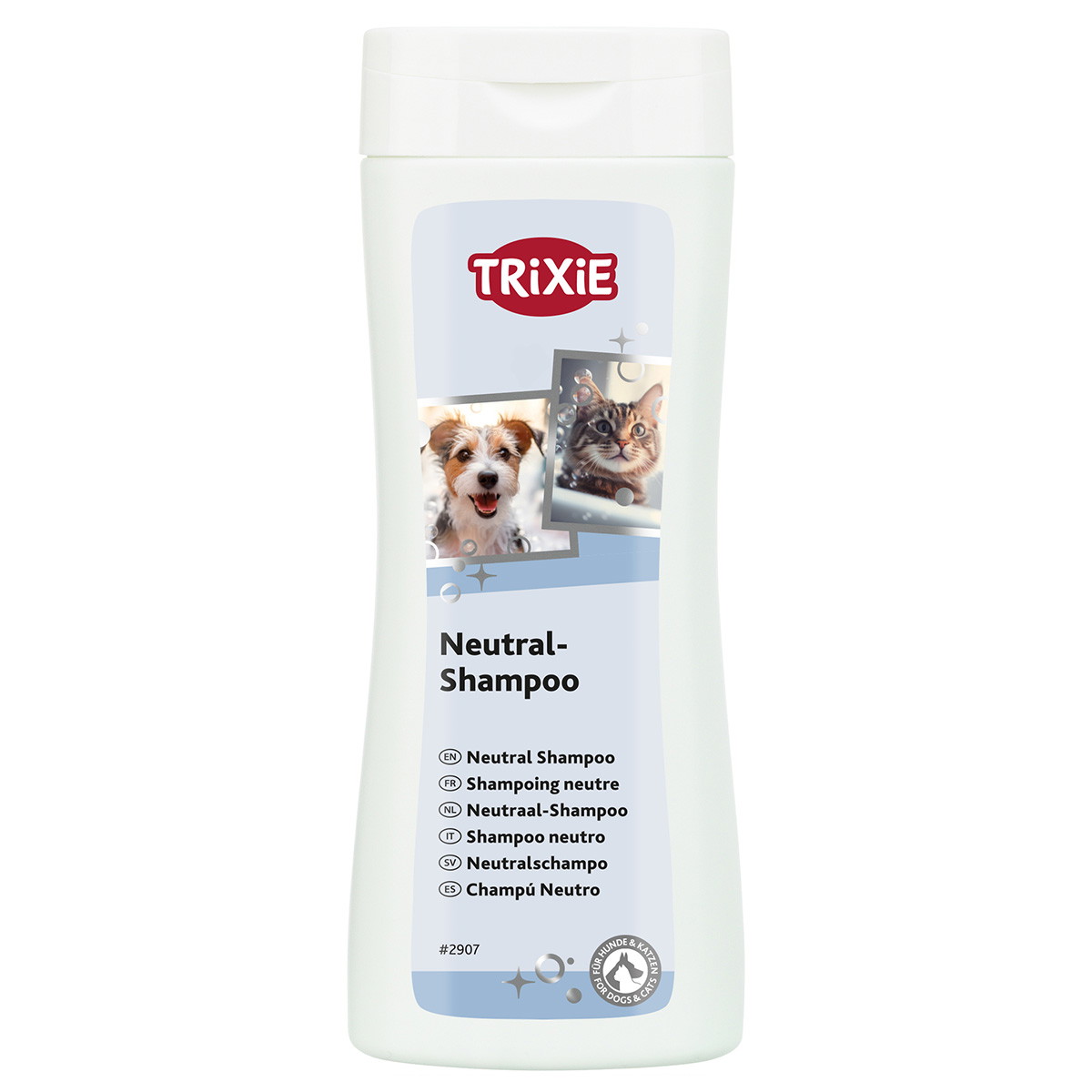 Neutral Shampoo