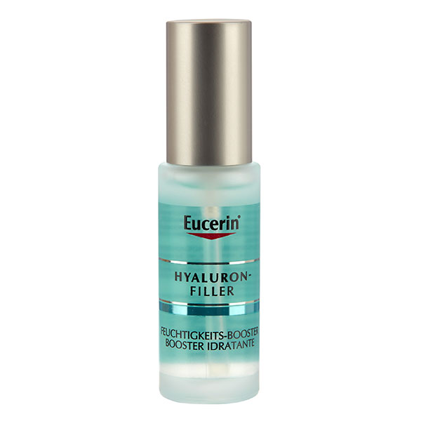 HYALURON-FILLER Refuerzo de la humedad