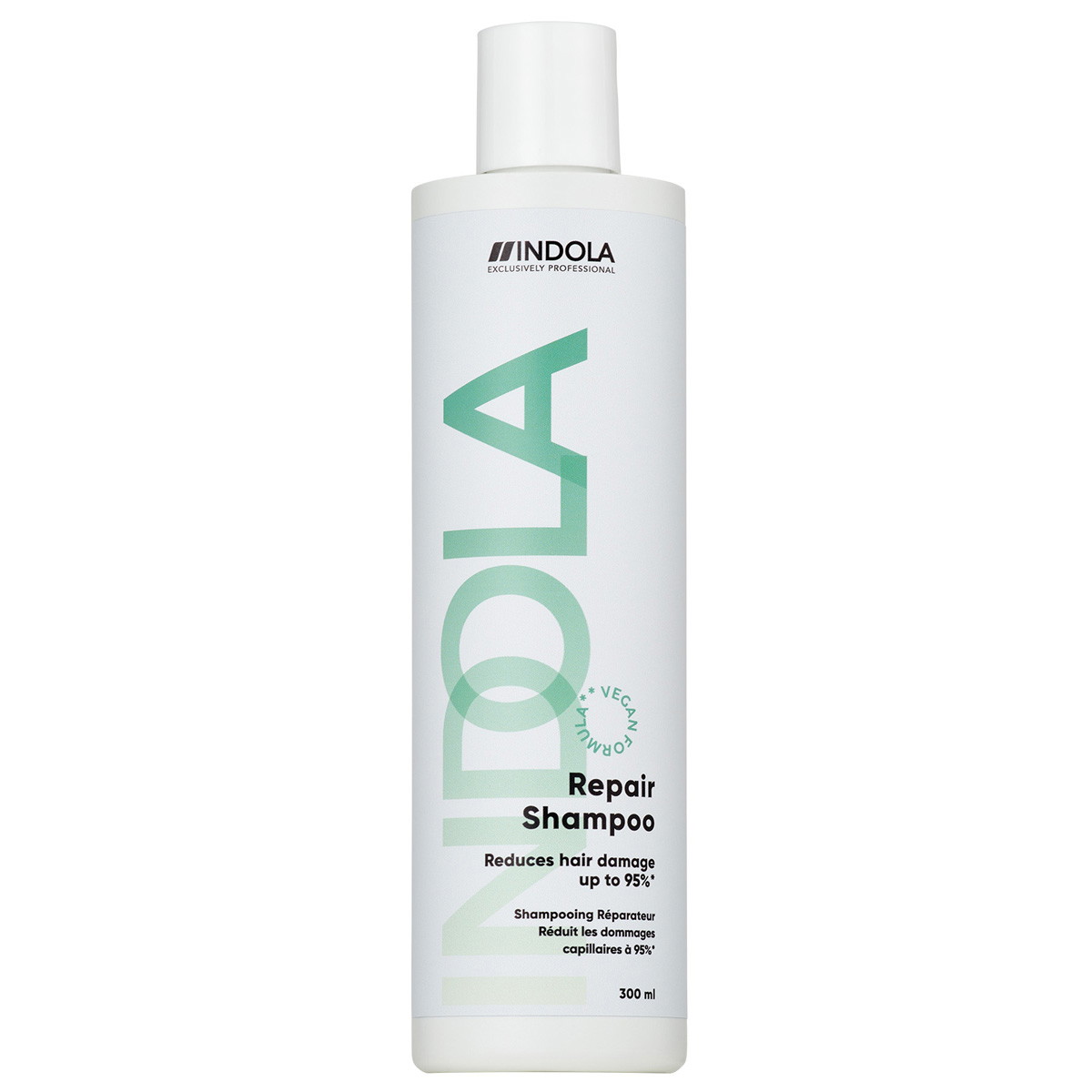 Care & Style Repair Shampoo