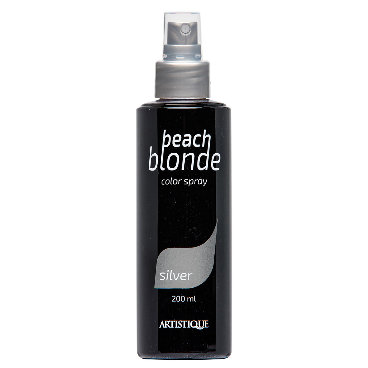 Beach Blonde Silver Spray