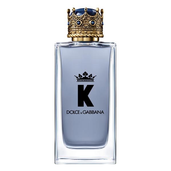 K by Dolce&Gabanna Eau de Toilette
