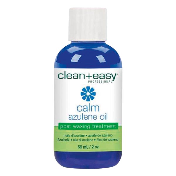 Azulene care oil