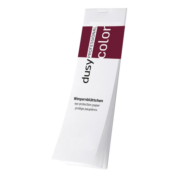 Eyelash curler block